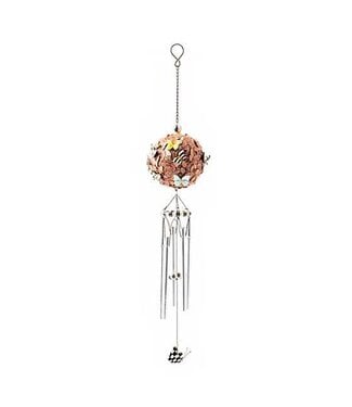 MACKENZIE CHILDS Persephone Wind Chimes