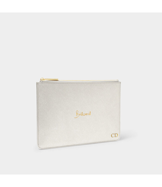 KATIE LOXTON Perfect Pouch