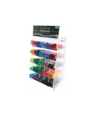 Le Pen Fine Point Markers
