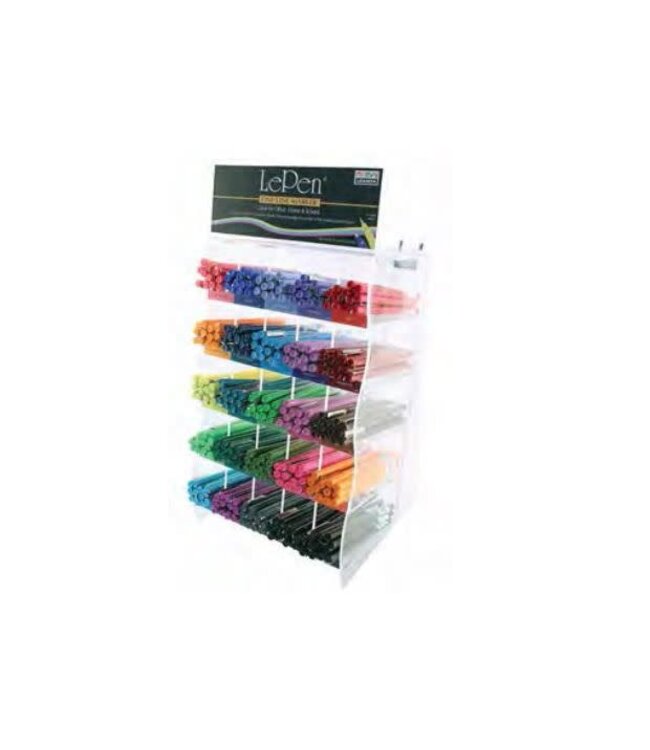 Le Pen Fine Point Markers