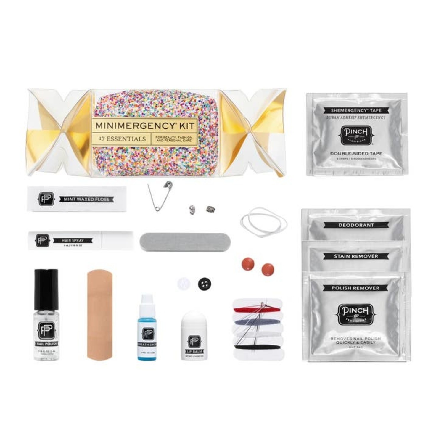 Confection Minimergency Kit – Pinch Provisions