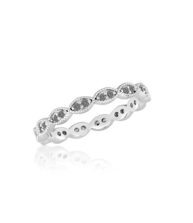 DA VINCI STACK RING 12.99, 2/19.99, 3/24.99