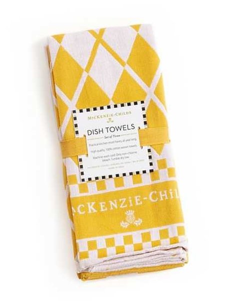 Hanging Kitchen Towels – Charmingfarms