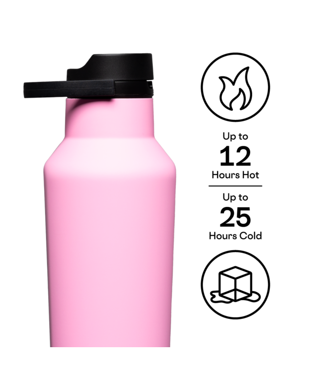 CORKCICLE 32oz Sport Canteen Water Bottle