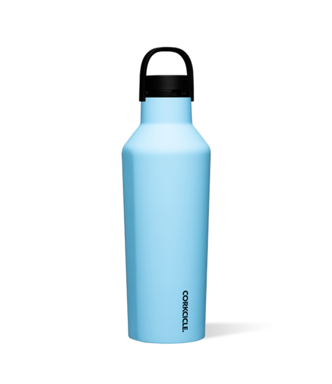CORKCICLE 32oz Sport Canteen Water Bottle