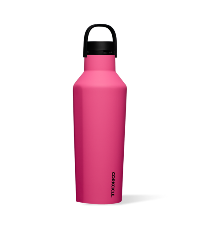 CORKCICLE 32oz Sport Canteen Water Bottle