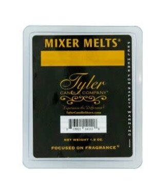 TYLER CANDLES Regal Mixer Melts