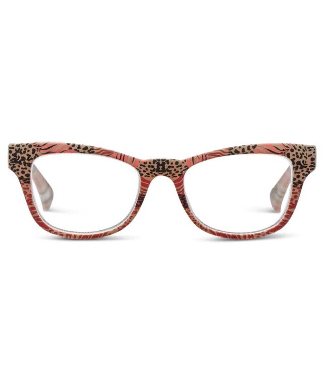 PEEPERS READING GLASSES Lynx