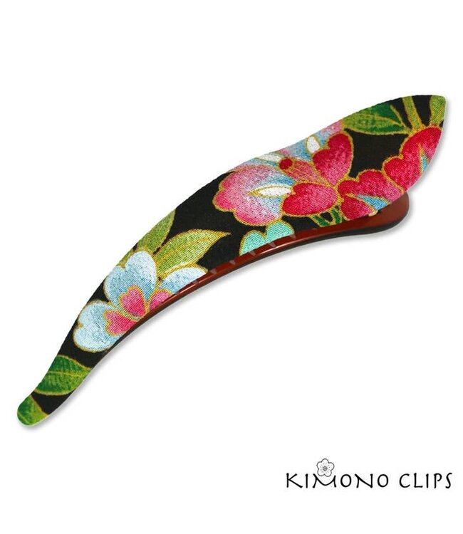 Ibis Clip