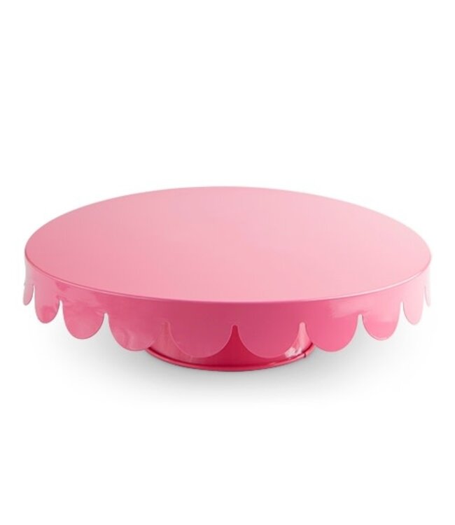 Metal Cake Stand