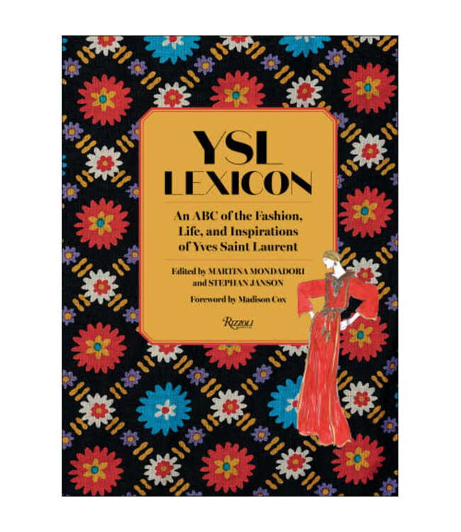 YSL Lexicon