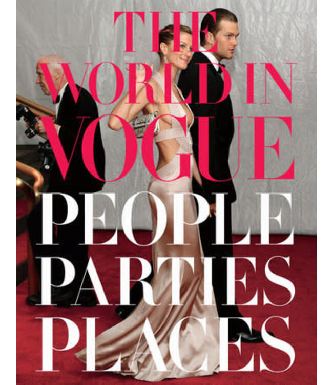 World In Vogue