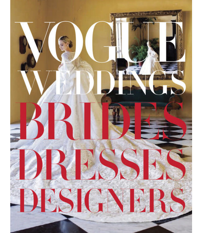 Vogue Weddings