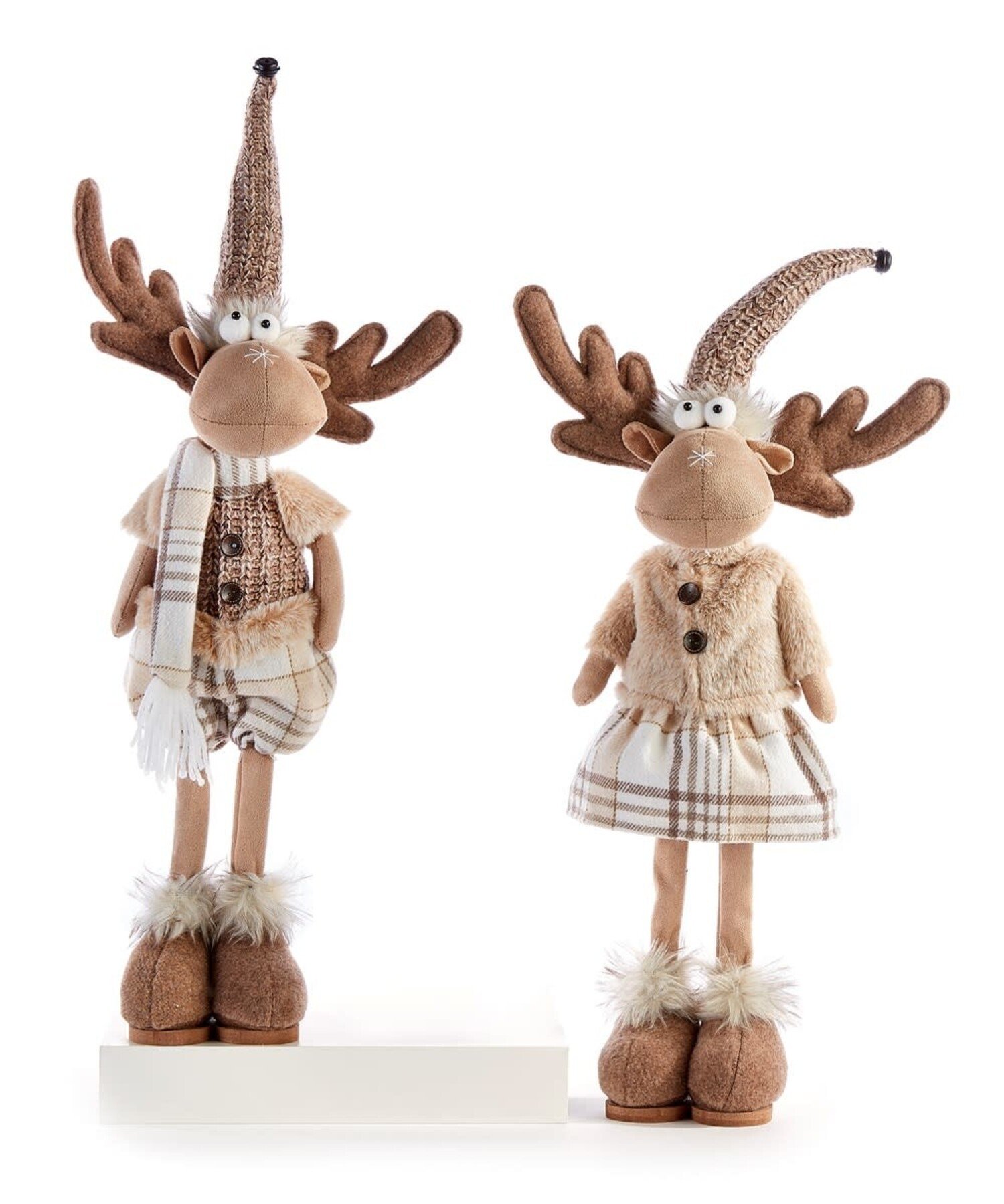 Moose Toys Plush Purses & Accessories