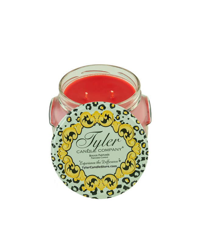 TYLER CANDLES 11oz Tyler Candle