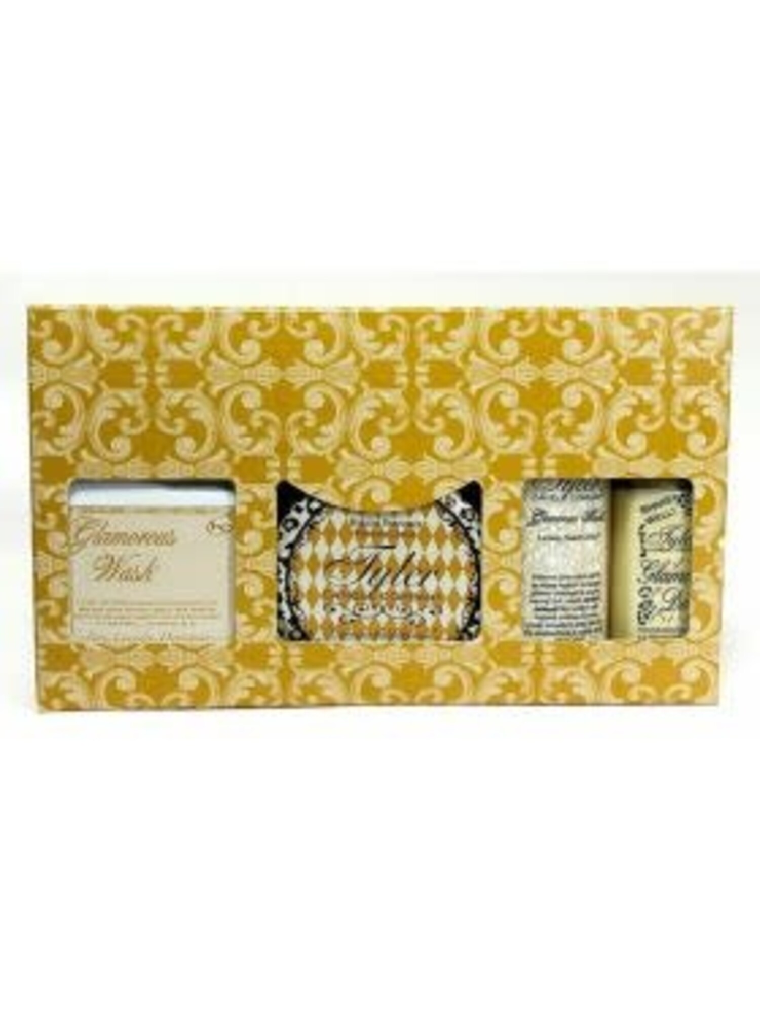 Glamorous Gift Set by Tyler Candle Company