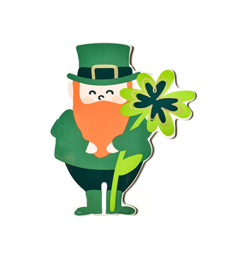HAPPY EVERYTHING Leprechaun Attachment