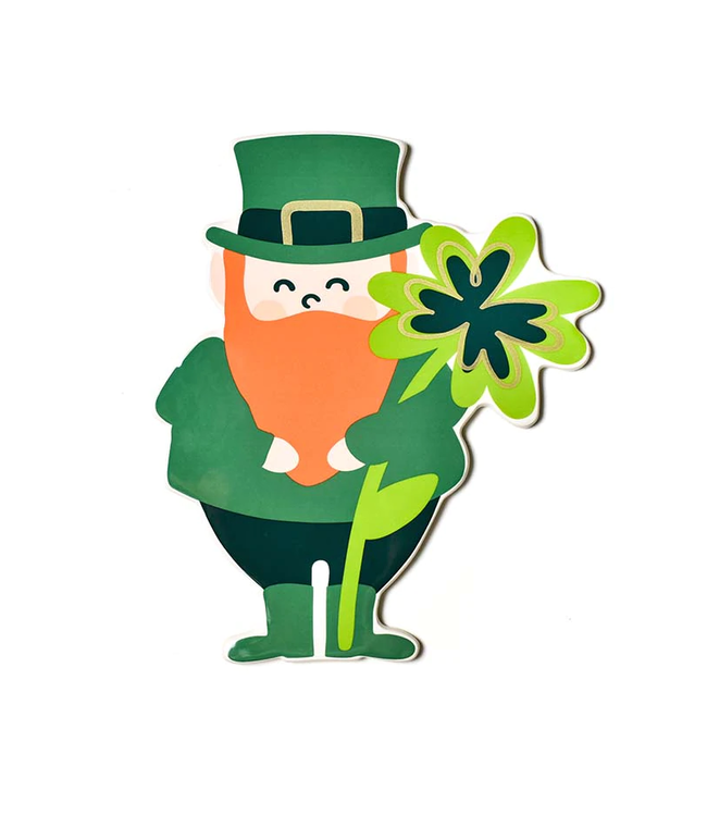 HAPPY EVERYTHING Leprechaun Attachment