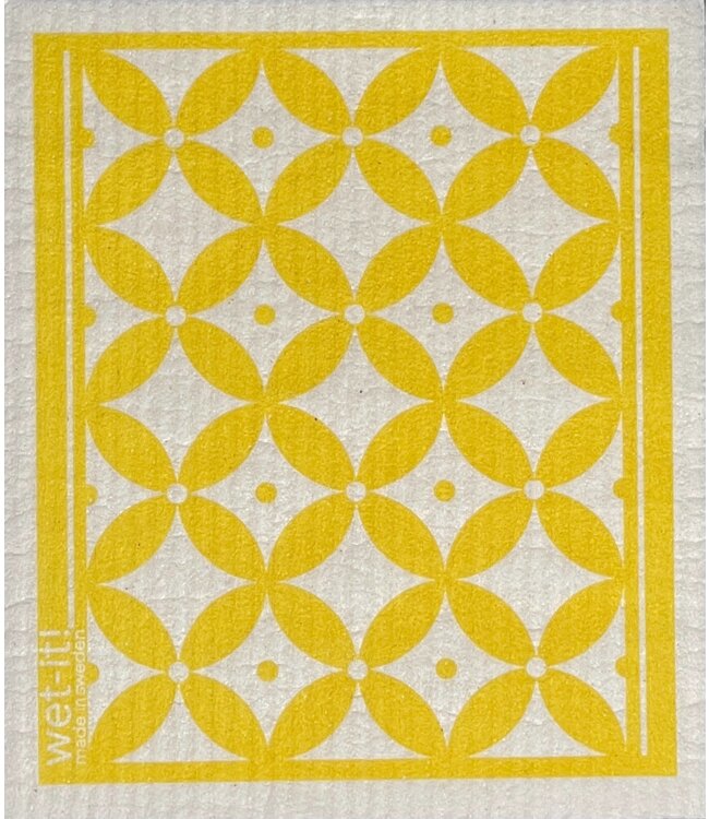 Wet-It! Swedish Cloth