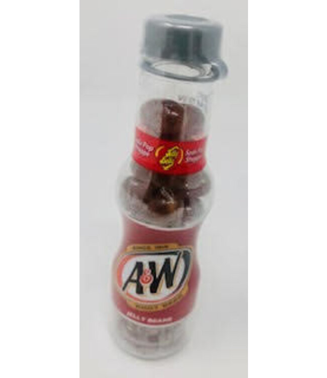 Jelly Bean Bottle