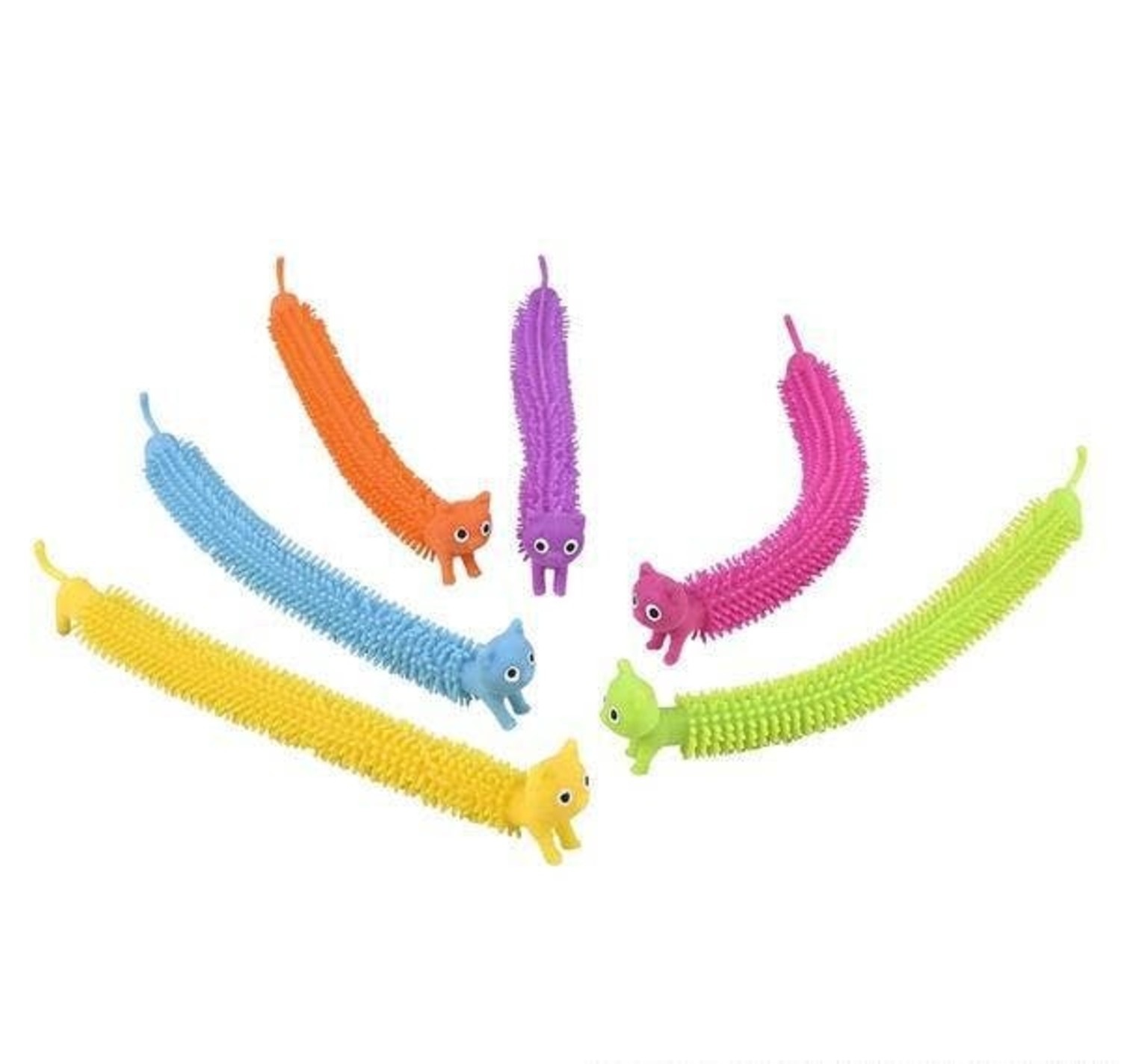 7.5 Cat Stretchy String - Amber Marie and Company