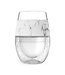 Drink Glass FREEZE Cooling Cup