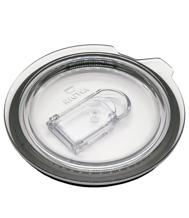 Clear Lid Fresh Bowl