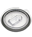 Clear Lid Fresh Bowl