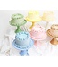 Melamine Cake Stand