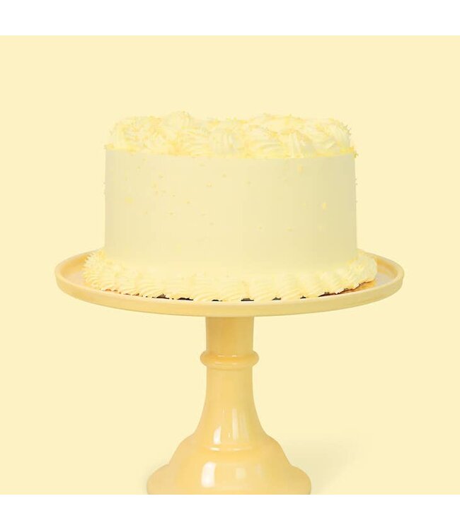 Melamine Cake Stand