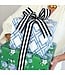 Bamboo Trellis Gift Wrap Sheet