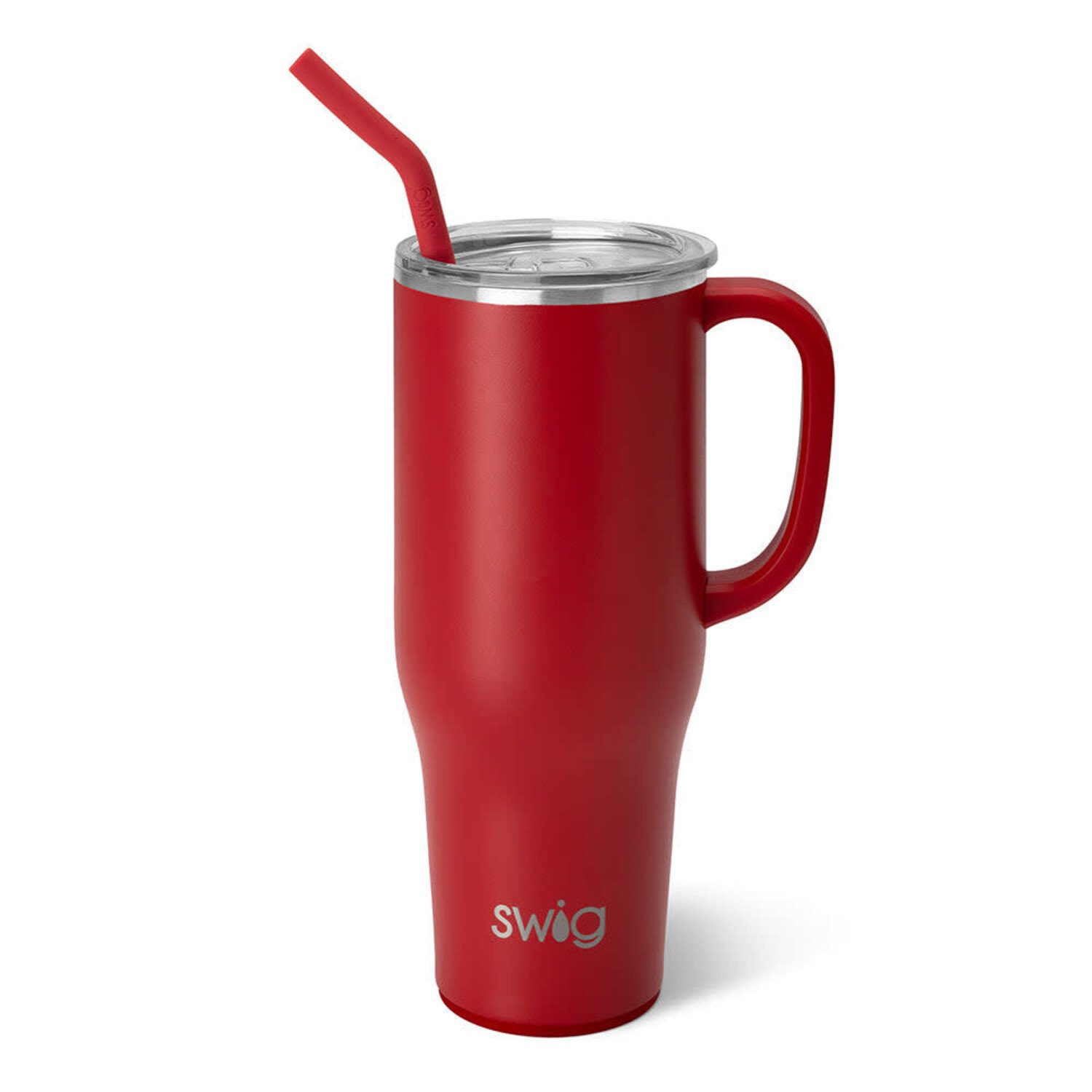  Intrepid Vacuum Mug with Straw - 40 oz. 165767
