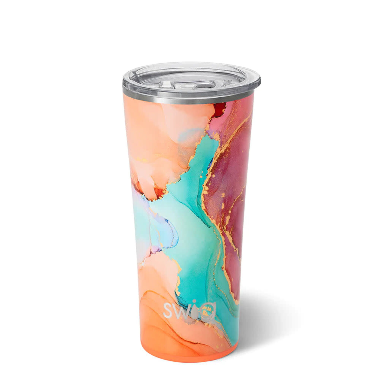 SWIG 22oz Travel Mug - Amber Marie and Company