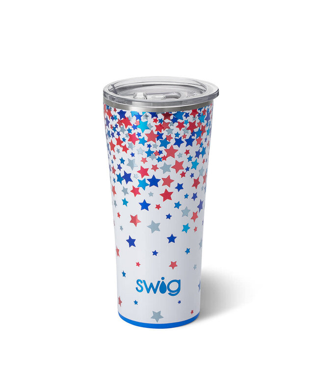 SWIG 22oz Tumbler