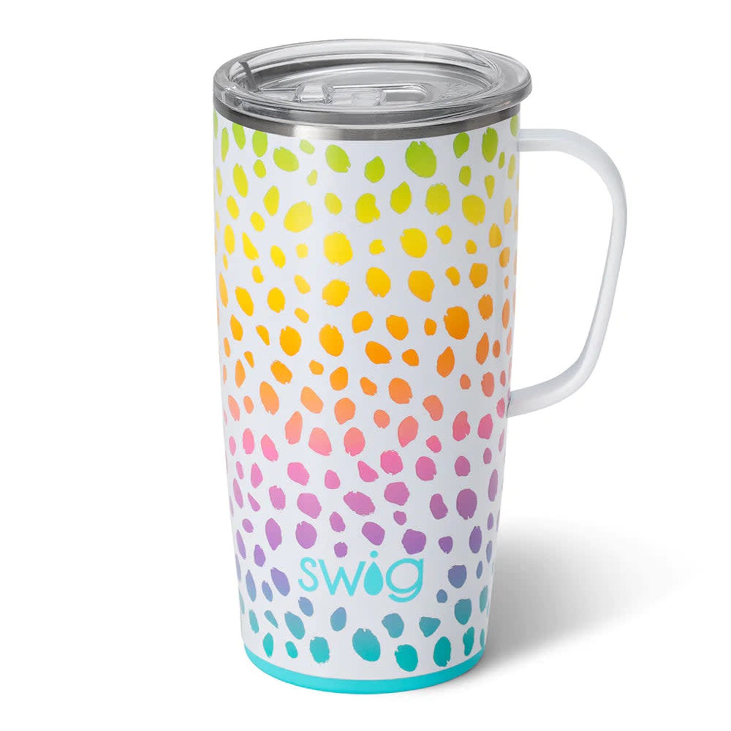 18 oz. Swig Mug - Customize Your Design!