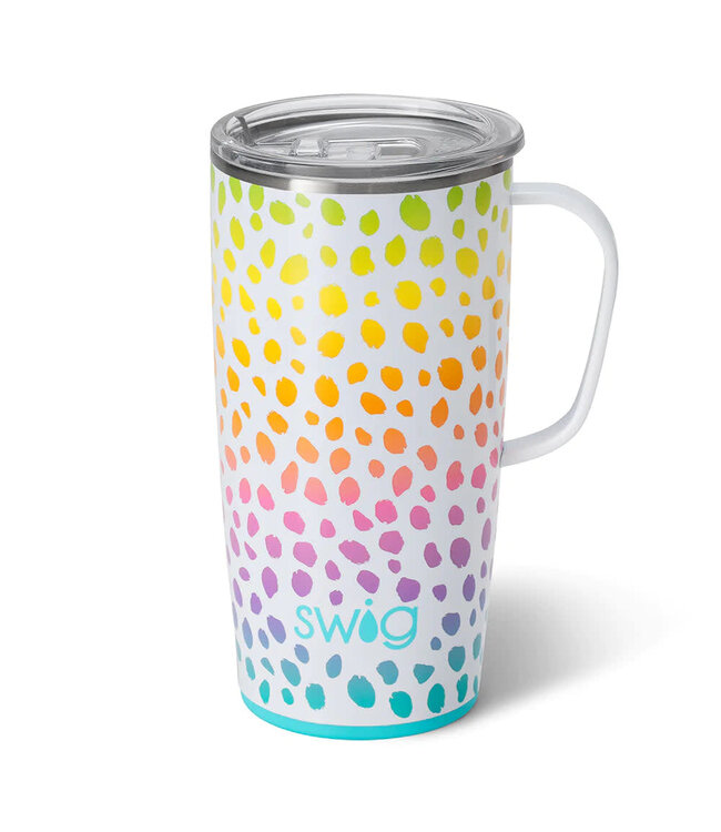 SWIG 22oz Travel Mug