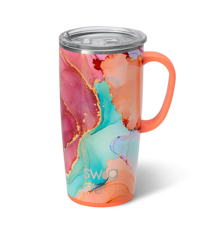 SWIG 22oz Travel Mug