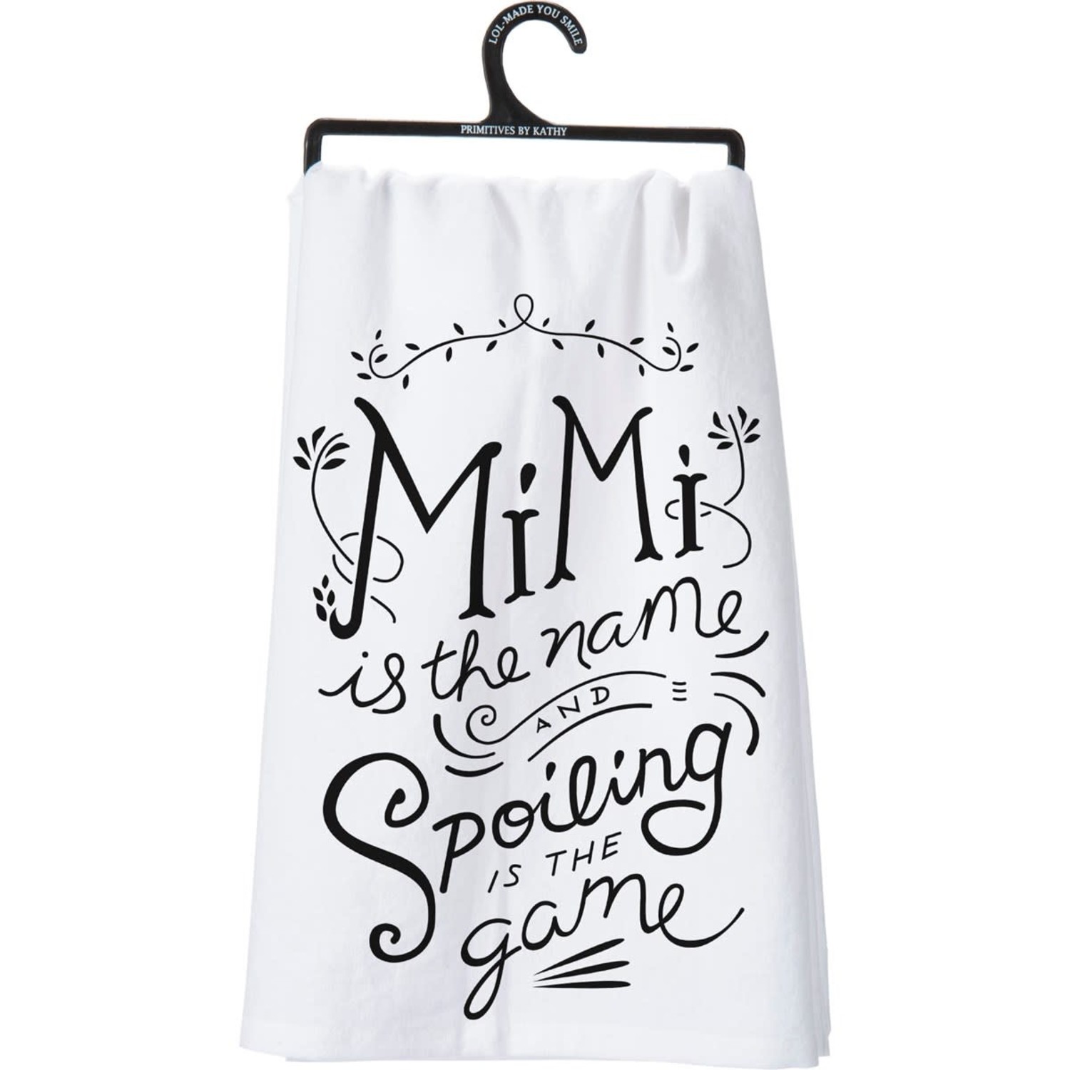 Kitchen Towels – Amber Marie Design