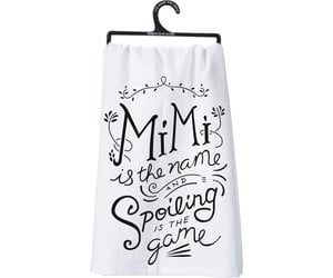 Kitchen Towels – Amber Marie Design