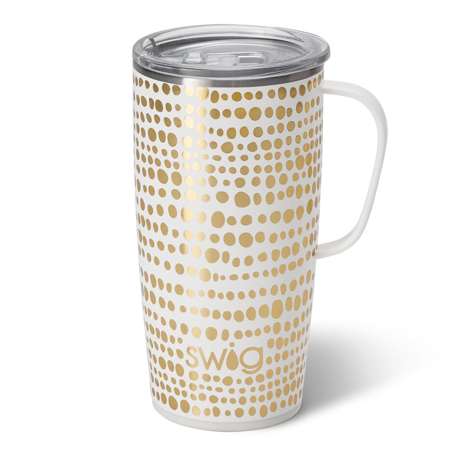 SWIG - Texas Mutli Travel Mug 22oz