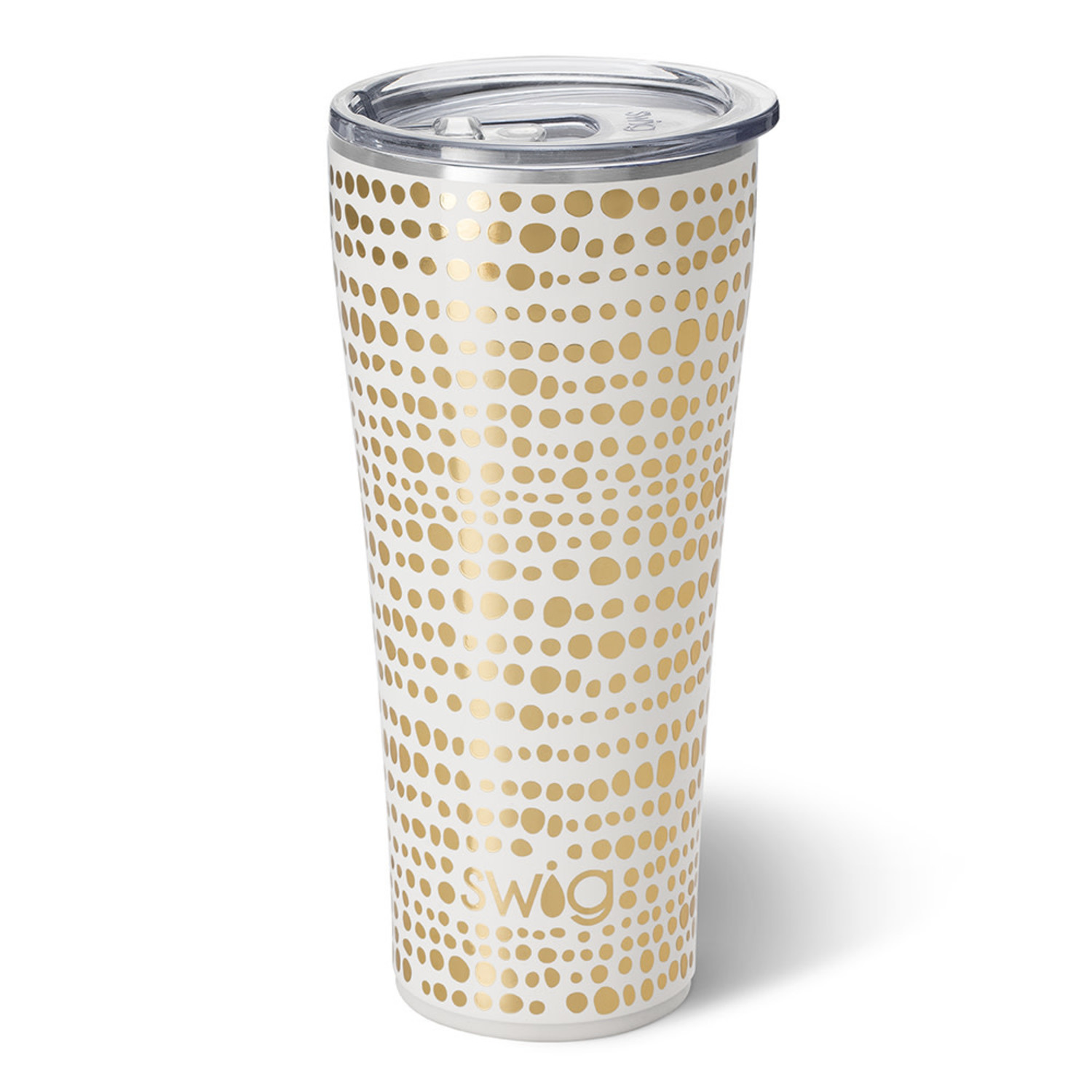 Swig 32 oz Tumbler Aqua