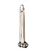 Just a Pinch Measuring Spoon Set Of 3