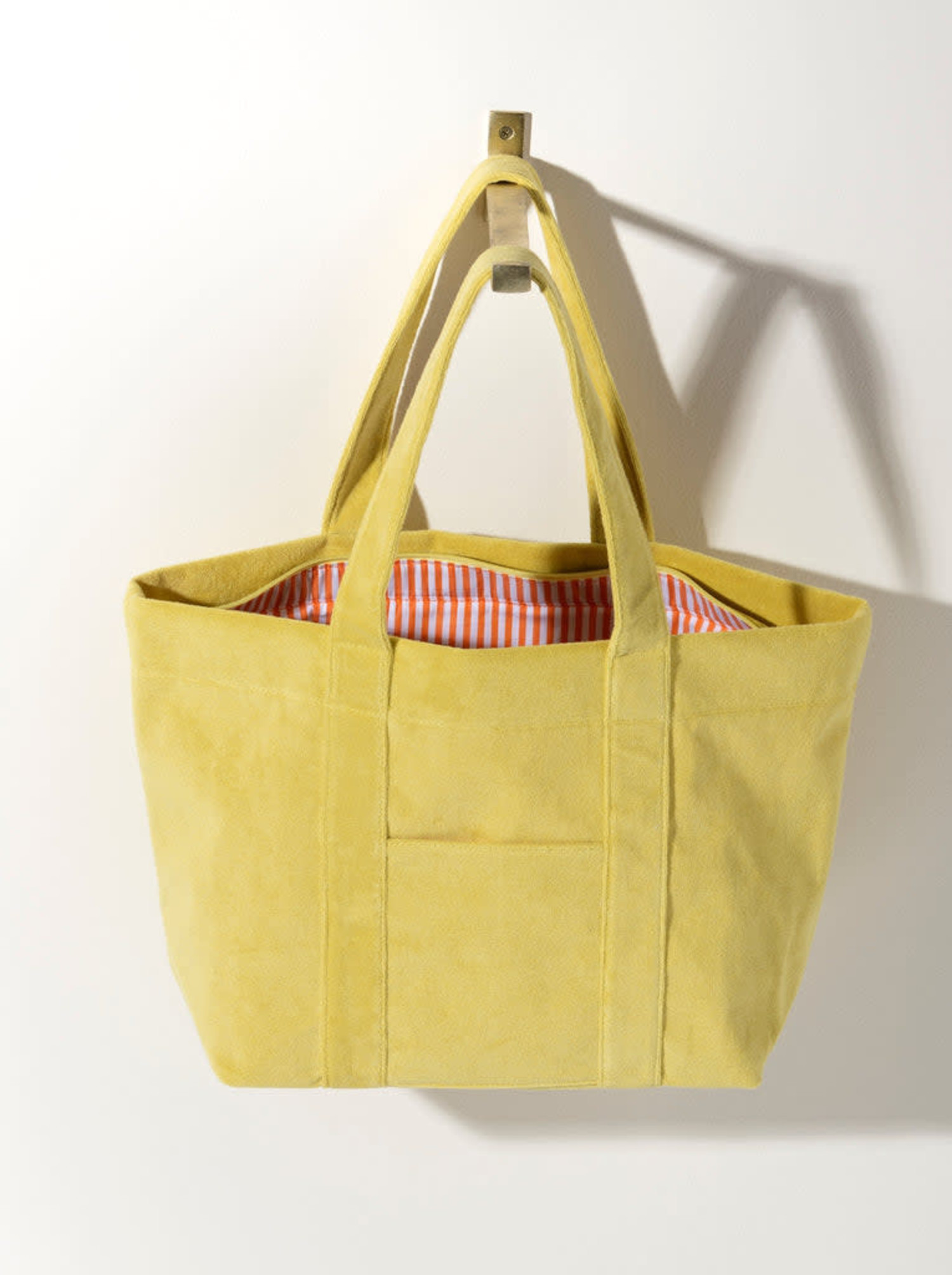 Shiraleah SOL Terry Tote - Amber Marie and Company