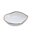 PAMPA BAY White Oversized Serving Bowl