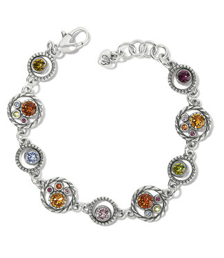 BRIGHTON Halo Gems Bracelet