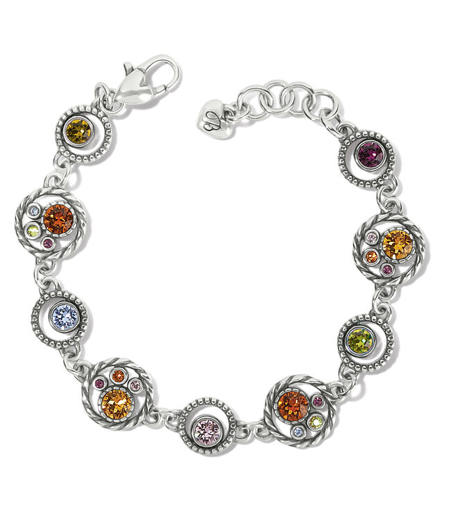 BRIGHTON Halo Gems Bracelet