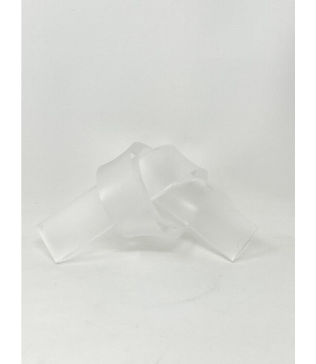 Acrylic Knot