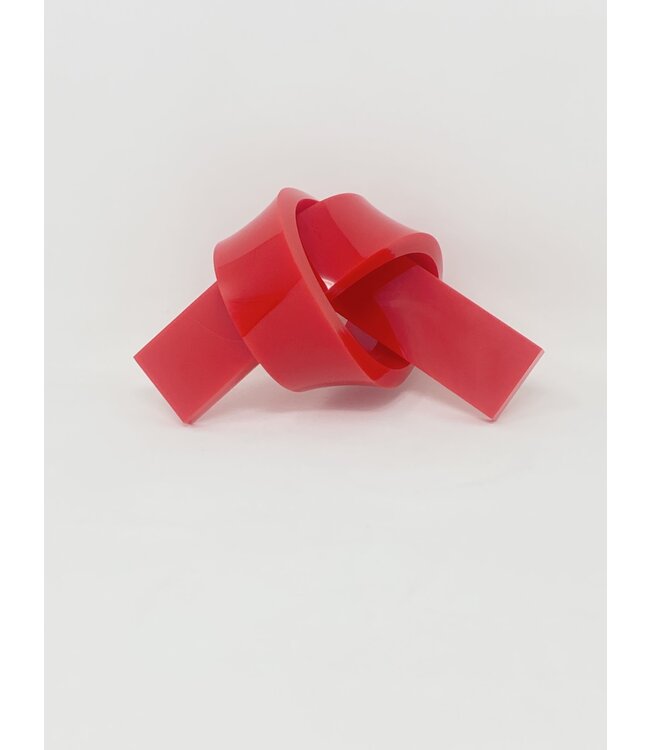 Acrylic Knot