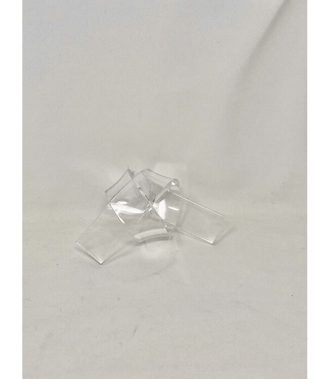 Acrylic Knot