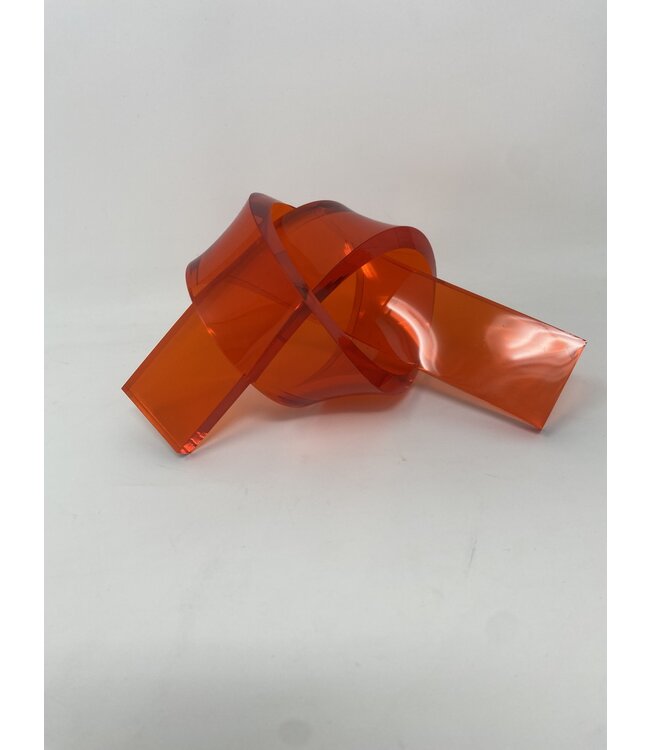 Acrylic Knot